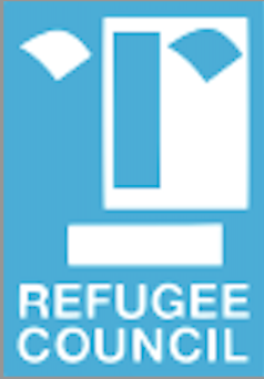 This is an image of Refugee Council icon