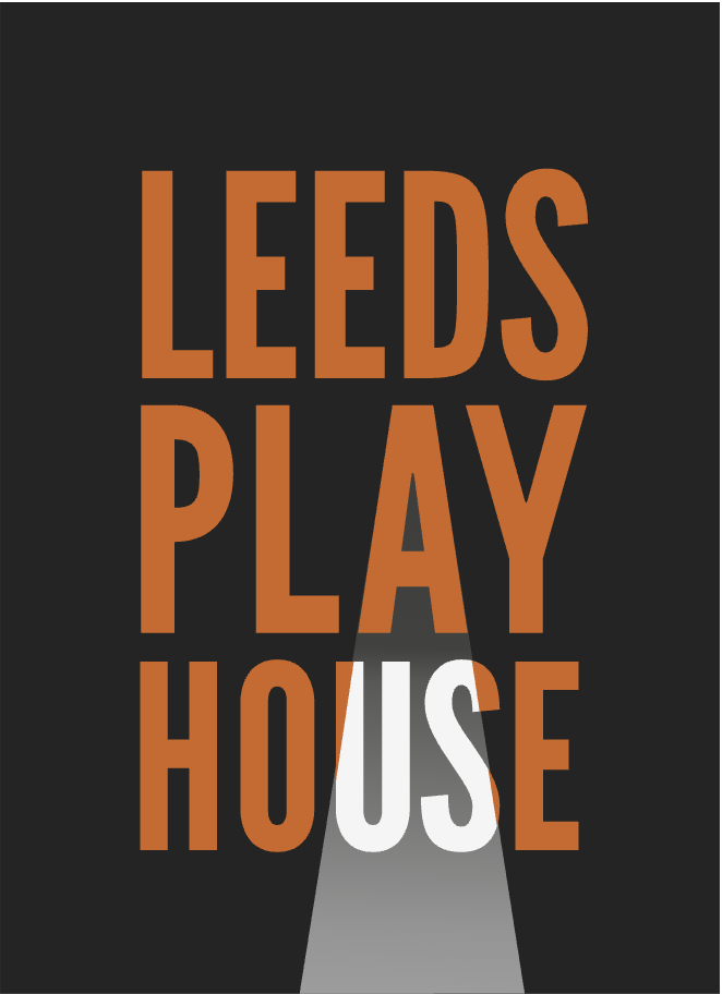 This image is Leeds Playhouse icon
