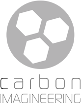 This image is the Carbon:imagineering icon